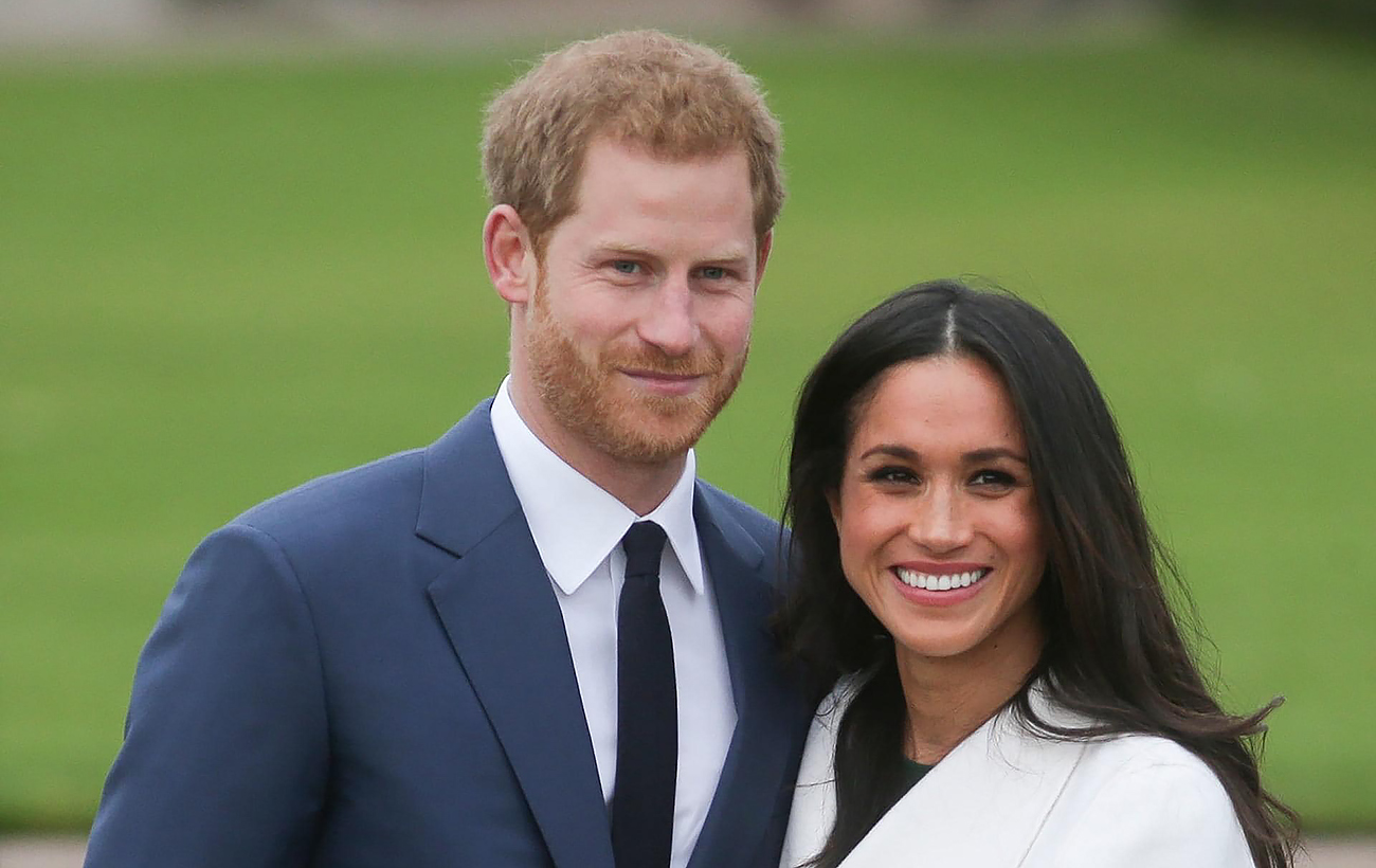 Меган Маркл і принц Гаррі покажуть своє життя в реаліті-шоу: де його побачити